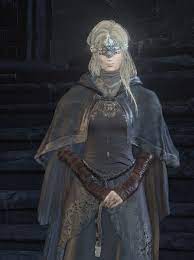 Remastered so in the meantime i started another dark souls 3 playthrough. Fire Keeper Dark Souls 3 Wiki Guide Ign