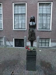 Anne Frank House Nederland Anne Frank Holland
