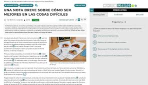 Find free sample papers, the test specification and further reading to help you prepare for the thinking skills assessment (tsa) cambridge. Commonlit S Growing Spanish Library By Aubrey Walsh Commonlit