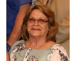 Patricia Duquette Obituary (1950