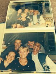 Go on to discover millions of awesome videos and pictures in thousands of other. Robert Carlyle Robert Family 2 Even As A Boy If I Could Have Hand Picked The Perfect Woman To Accompany Me In This World Life It Would Have Been Anastasia
