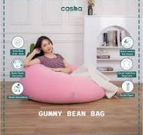 Bean Bag 🔥 Terbaik - Harga Terbaru Desember 2025