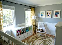 Marlite supreme wainscot 1/4 in. Nursery Coastal Kids Dc Metro By Ocean Front Shack Houzz