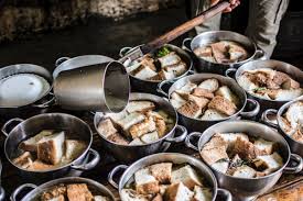 They say a person needs a lot of strength to survive the russian however foreigners consider them to be a desert which shall be served with jam, marmalade or syrup. Szjg7zzfey01nm