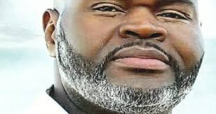 Bernard Lee Carrington Jr.