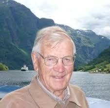Obituary information for Edwin Eivinsen