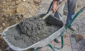 Manufacturing of cement types, raw material, what is cement made of? Is Concrete Homogeneous Or Heterogeneous Mixture