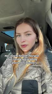 Mochi drama lol #glp1 #tirzepatide #glp1forweightloss #tirzepatidejourney  #skinnytok