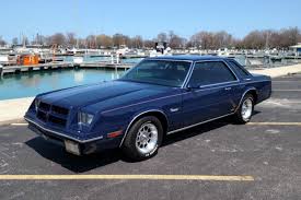 Image result for Slate Blue 1981 Chrysler