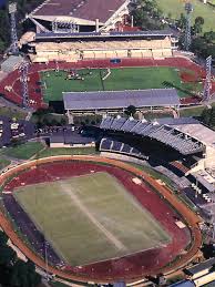 Olympic Park No 2 Austadiums