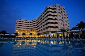 Grote online catalogus met plaatsingen met foto's. 5 Sterne Hotel Ozkaymak Select Hotel In Alanya Area Antalya Turkei