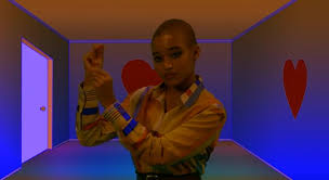 Amandla Stenberg Completely Reinvents Mac Demarco S Let My Baby Stay The Fader