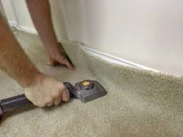 See professionally prepared estimates for carpet. How To Install Wall To Wall Carpet Yourself How Tos Diy