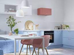 Beberapa dari kita pasti menggunakan warna putih pada. 20 Warna Cat Dapur Terbaik Yang Menjadikan Ruang Dapur Terlihat Lebih Menyenangkan