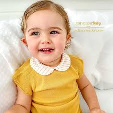 Primera Puesta Bebe Encuentro Ropa Primera Puesta Conjunto Niña WILD LOVE  Bamboo