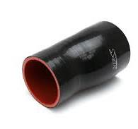 Motoforti Universal Straight Reducer Hose Silicone Hose