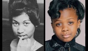 The Princess of Soul