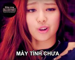 Lam ơn Hay Bảo Vệ Cho Idol Của Cac Bạn Kpop Meme Hai Hước