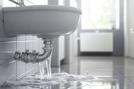 What to Do When You Have a Burst Pipe | Homeowner's Guide