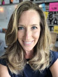 Q&A With Gina Daniel