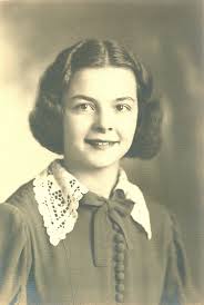 Florence Elizabeth Shaw Foley (1921-2002)