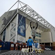 Pacos de ferreira v tottenham: Leeds Player Ratings Leeds United 3 1 Pacos De Ferreira Through It All Together