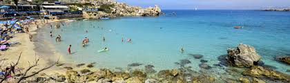 Visit valletta, the magical capital of malta. Sprachreise Familie Malta Englisch Lernen 20 Jahre Easy Sprachreisen