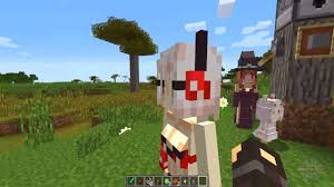 Protect poor and defenseless crewmates from evil imposters and their vicious desires. Cute Mobs For Minecraft