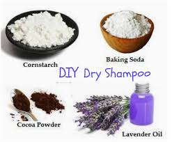 15 best dry shampoos for dark hair. How To Make Your Own Dry Shampoo