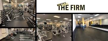 The Firm Fitness Center - Home Facebook