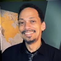 Gregory Lipscomb's Instagram, Twitter & Facebook