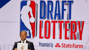 One of the most important days on the nba calendar, a whole bunch of ping pong balls will fly around and determine which team gets the top pick on july 22, with the prize of this. Ikcz9rtfqocbcm