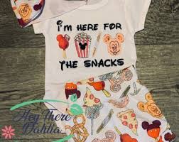 Disney Baby Clothes Etsy