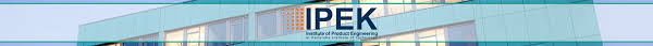 Ipek Research Dissertations