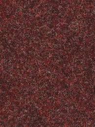 Wir zeigen, wie es einfach, schnell und lösemittelfrei funktioniert. Forbo Forte Nadelvlies Nadelfilz Rot Flockvelours