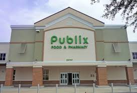 Publix Supermarket Eua