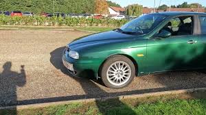 Image result for Verde Acero 2005 Alfa-Romeo