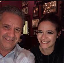 Today is my daughter's birthday. Erin turns 36. I still remember driving  fast to Magee Women's hospital in Pittsburgh, a 25 minute drive, with  Ellen. Dr. Calipari as she's now called, was