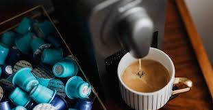 Nespresso vertuo next coffee and espresso machine by de'longhi, matte black. Nespresso Vs Keurig Which Pod Coffee Machine Is Better