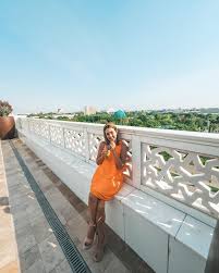 Apr 08, 2021 · the savitsky museum houses one of the most remarkable art collections in the former soviet union. Hyatt Regency Tashkent The 1 Luxury Hotel In Uzbekistan