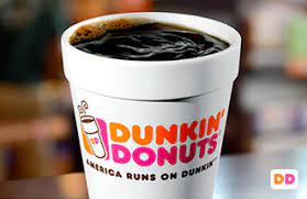 Share this post card that is only available to buy products from dunkin donuts in participating us shops or digitally at shop.dunkindonuts.com. Buy Dunkin Donuts Gift Cards Online Gift Off