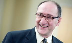 Honoring a Profound Impact