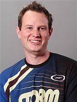 Arizona's Steven Black holds first round lead in PBA Regional Players  Invitational