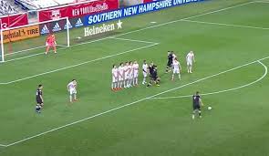 I think it will be a beautiful experience in my life, said higuain. Higuain Inter Miami Free Kick Goal Video