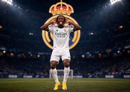 🚨⚪️ Real Madrid are confident of sealing Yan Diomande after agreeing on personal terms with Los Blancos preparing a fresh bid for RB Leipzig and PSG is refusing to back down, who