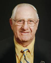 Julius Albert Schallenmuller Obituary November 16, 2024