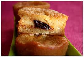 Gateaux Patates Au Coeur Chocolat Recipe Food Blog Food Cuisine