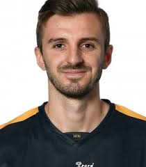 باولو مينيزيس لاعب كرة القدم [ Paulo Menezes ]