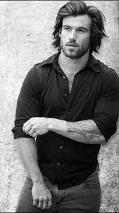 Premium Beard Care Products Long Hair Styles Men Grow Long Hair Long Hair Styles