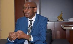 SAMBA SY RAPPELLE LES EMPLOYEURS A L'ORDRE